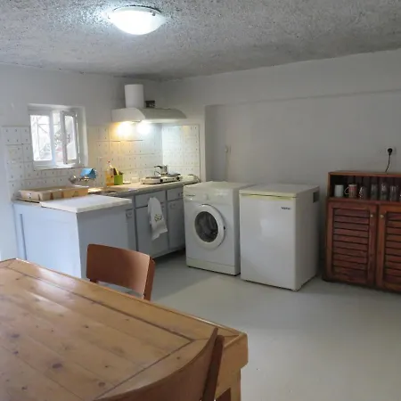 Apartment Perigiali House