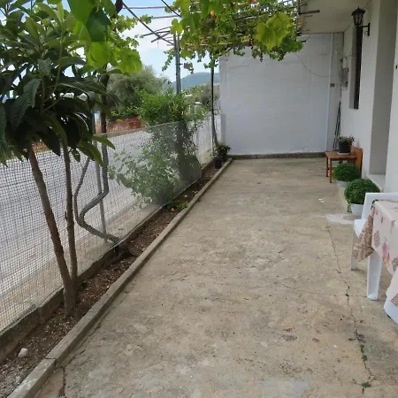 Perigiali House Apartment Nydri (Lefkada)