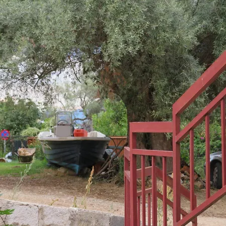 Apartment Perigiali House Nydri (Lefkada)