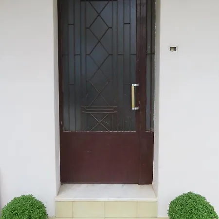 Perigiali House Apartment *