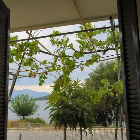 Perigiali House * Nydri (Lefkada)
