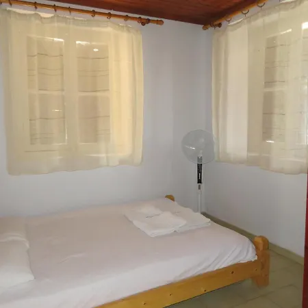 Apartment Perigiali House