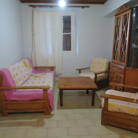 Apartment Perigiali House Nydri (Lefkada)